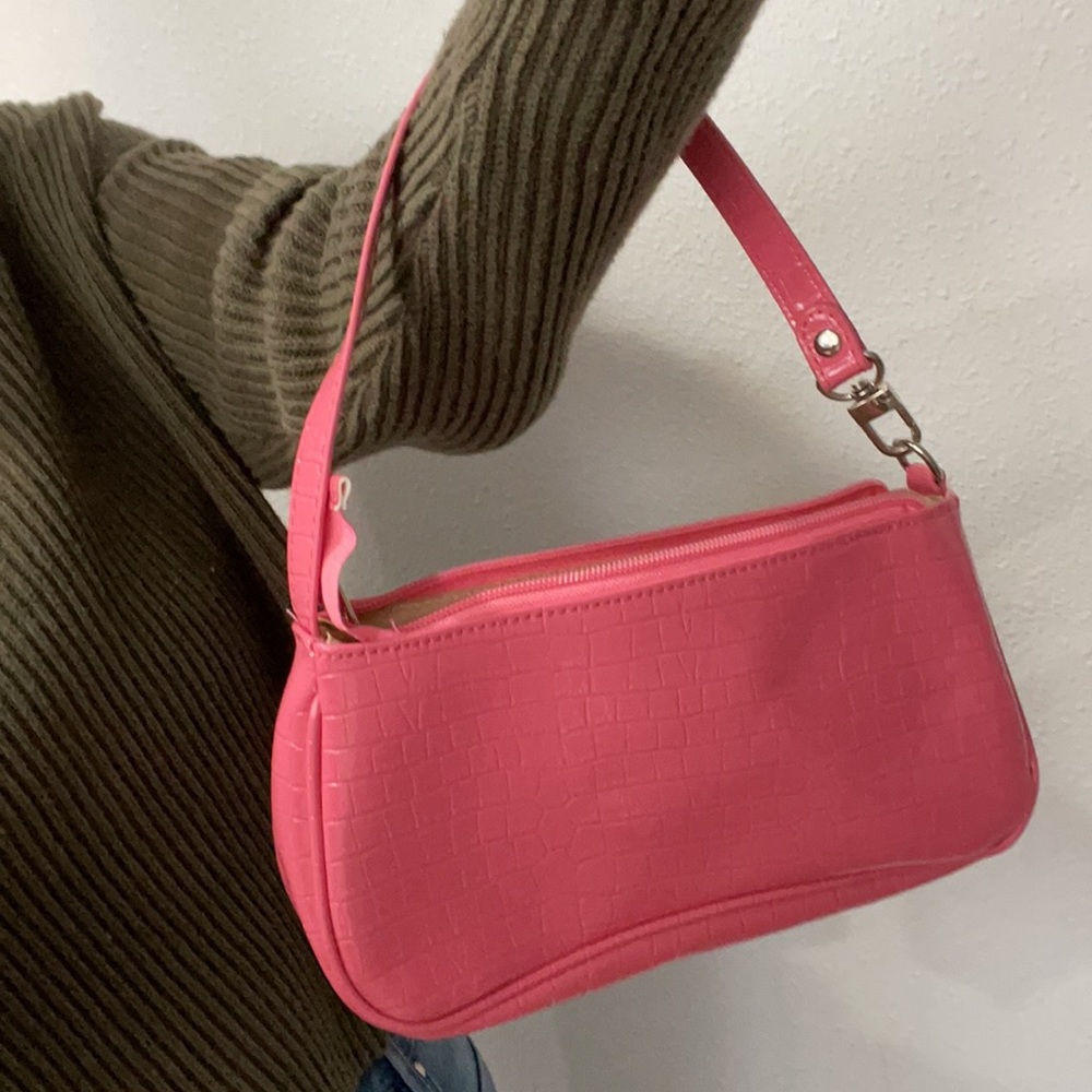Shoulder bag - Picture 4 of 4